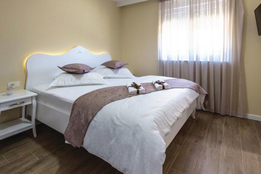 Ferienvilla "Nautica" mit Bergblick - foto 35