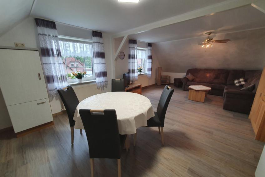 Komfortable Ferienwohnung in Werdum - foto 5