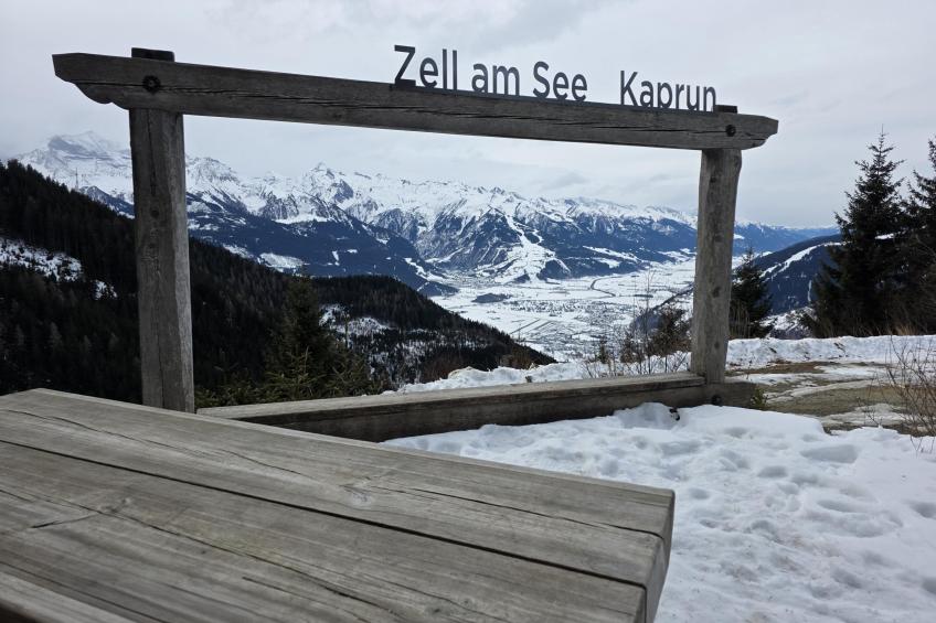 BergbiberHAUS Appartement A - foto 22