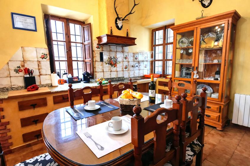 Señorío de Montero - foto 11