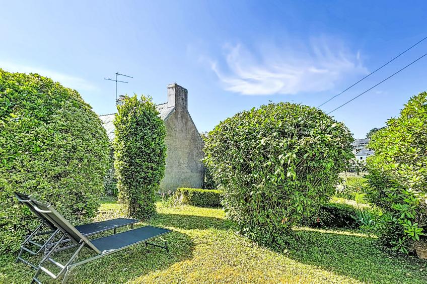 La rivière St Goustan - foto 24