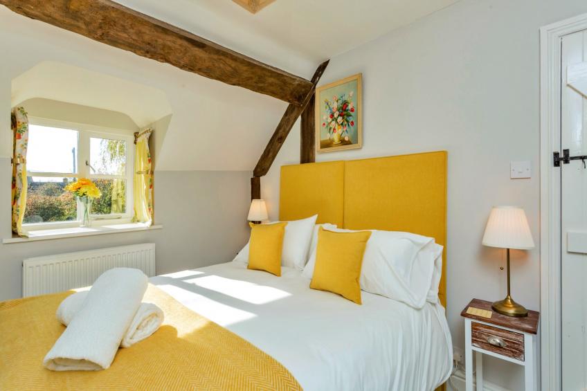 Dunford Barn - foto 20