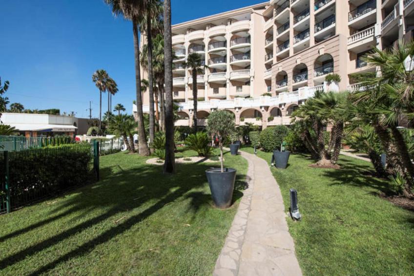 Résidence Cannes Verrerie - maeva Home - foto 12
