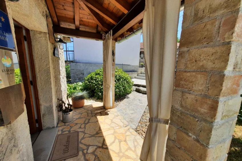 Holiday house with sea view - BF-PYCJ - foto 5