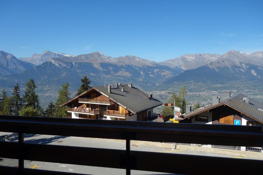 Magrappé M 231 - SKI LIFT apartment 6 pers - foto 13