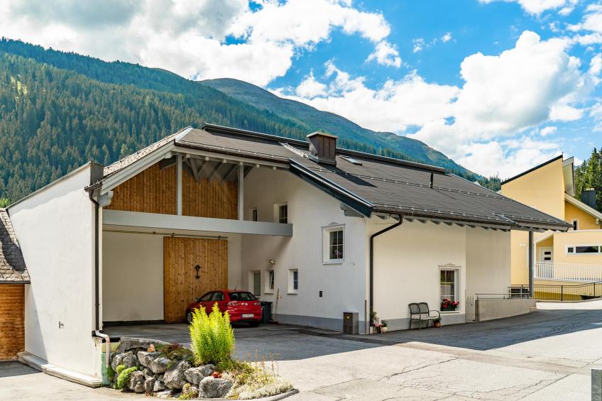 Haus Irmgard 1 - foto 20