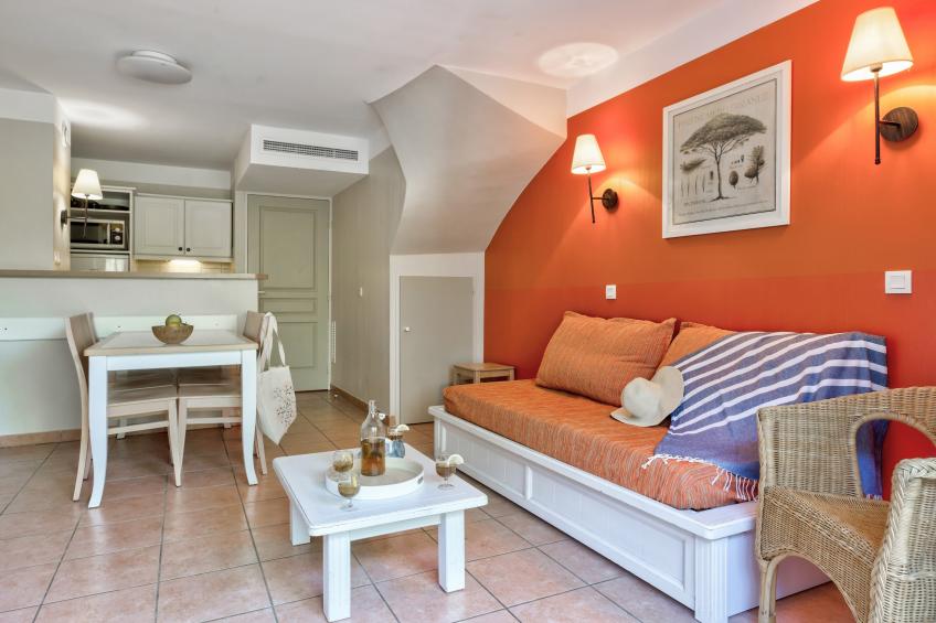 Le Hameau de la Pinede 3p6p Maison - foto 5