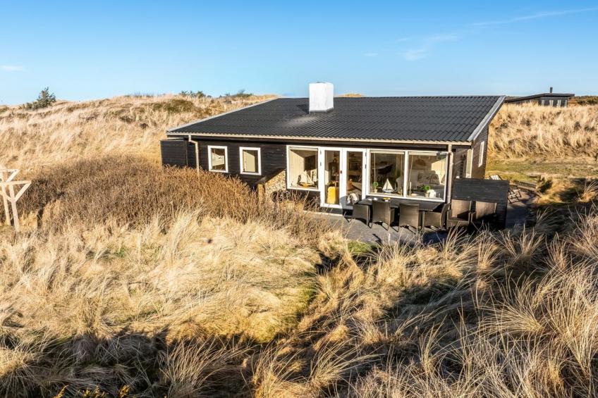 "Alrike" - 200m from the sea