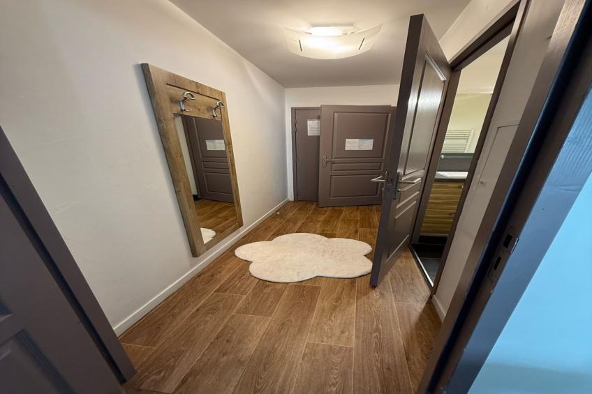 Coeur des Ours B N°01 - 3P6 - foto 5