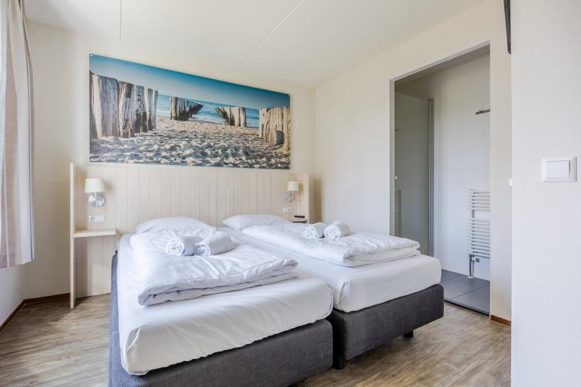 Noordzee Residence Cadzand-Bad 26 - foto 4