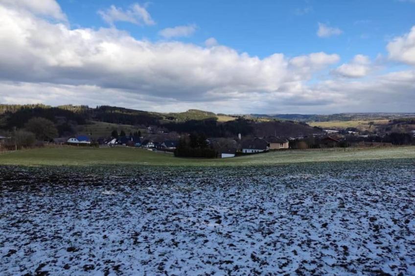 Appartement Eifelsteig - foto 23