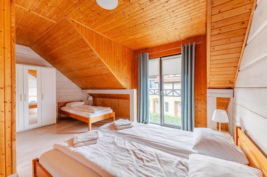 Rijtjeshuizen, Grzybowo - foto 18