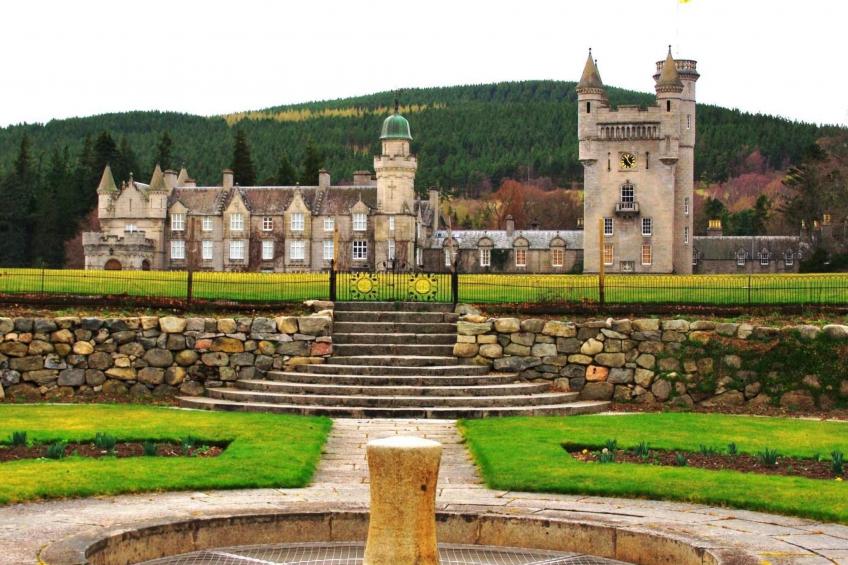 Schönes viktorianische Villa in Blairgowrie - foto 27