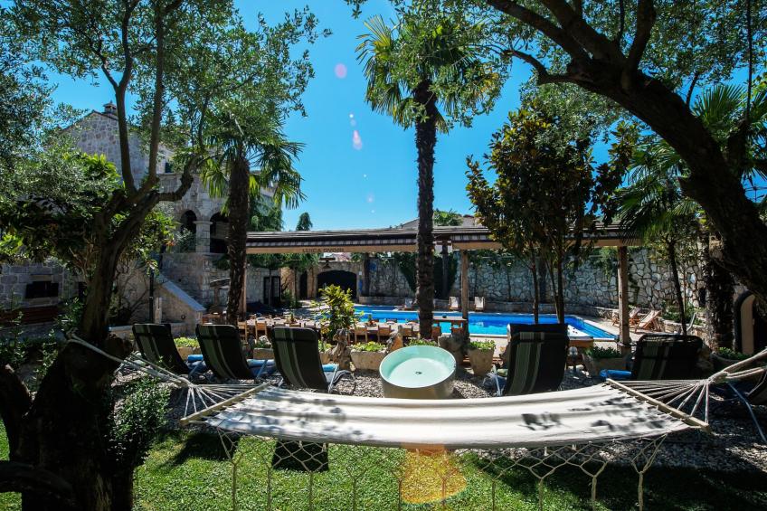 Landgut Luica Dvori - foto 21