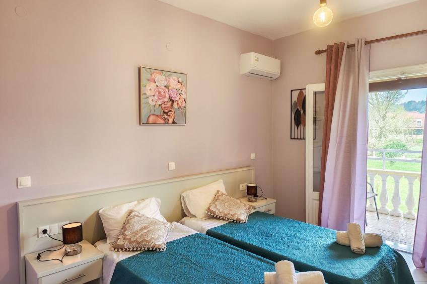 "Condesa Dio" mit Balkon - foto 25