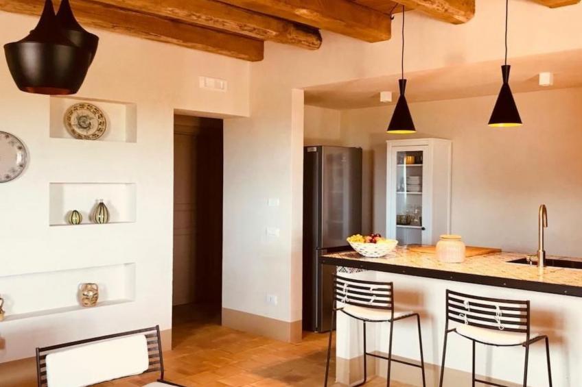 Graffeo-Häuser Haus der Rosen - foto 4