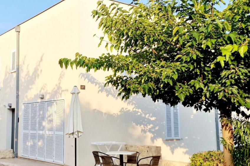 Residence-Apartment-Giuliano-Punta  Skala - foto 11