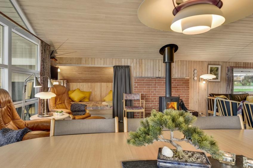 "Hjalmar" - 400m from the sea in Funen - foto 29