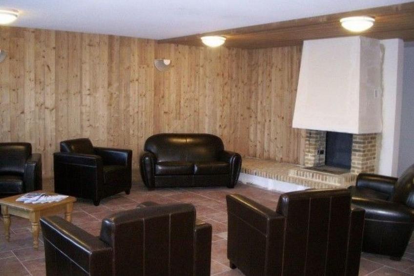 Wohnung direkt an der Piste, Schwimmbad, Sauna - foto 15