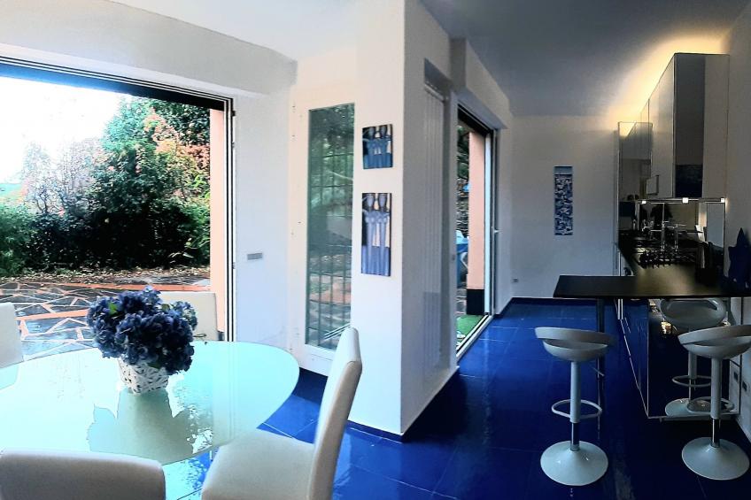 Sehr moderne Wohnung mit schönem Garten - foto 29