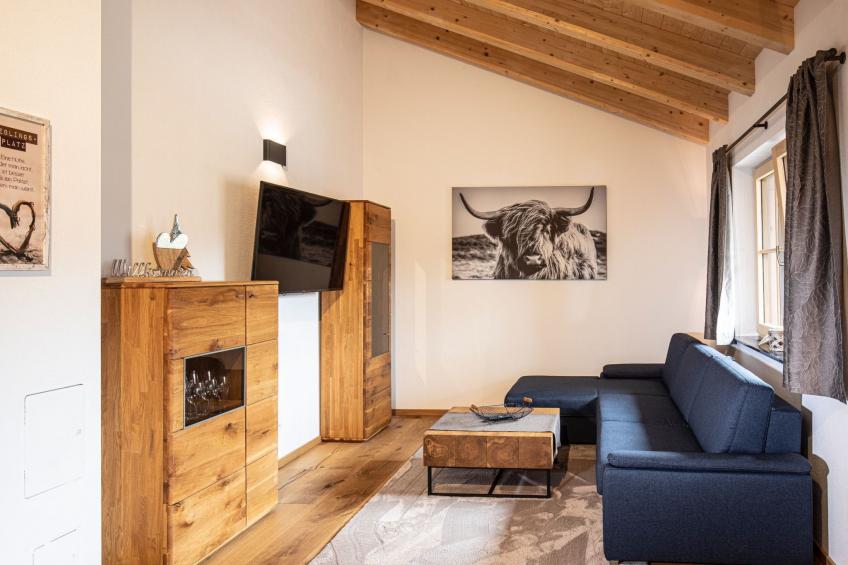 Dachstein Chalet Haus a - foto 3