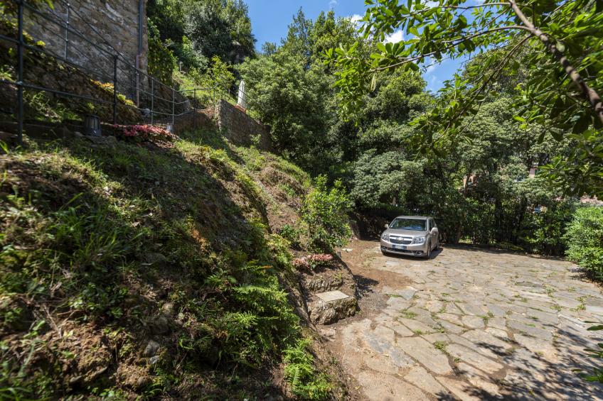 Portofino Sea View Home in Paraggi - foto 13