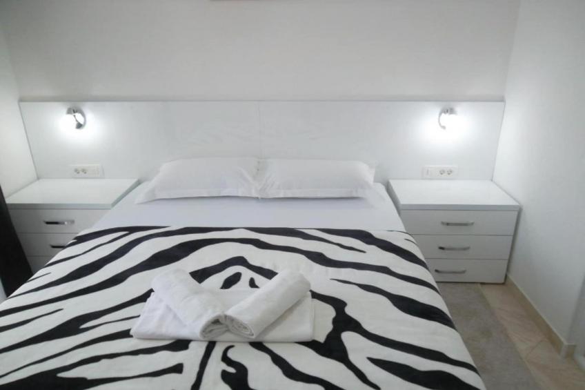Guest House 4M Gregović - Three bedroom apartment - foto 7