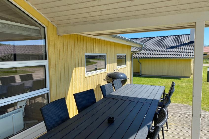 Holiday Vital Resort Ferienhaus 11 - foto 5