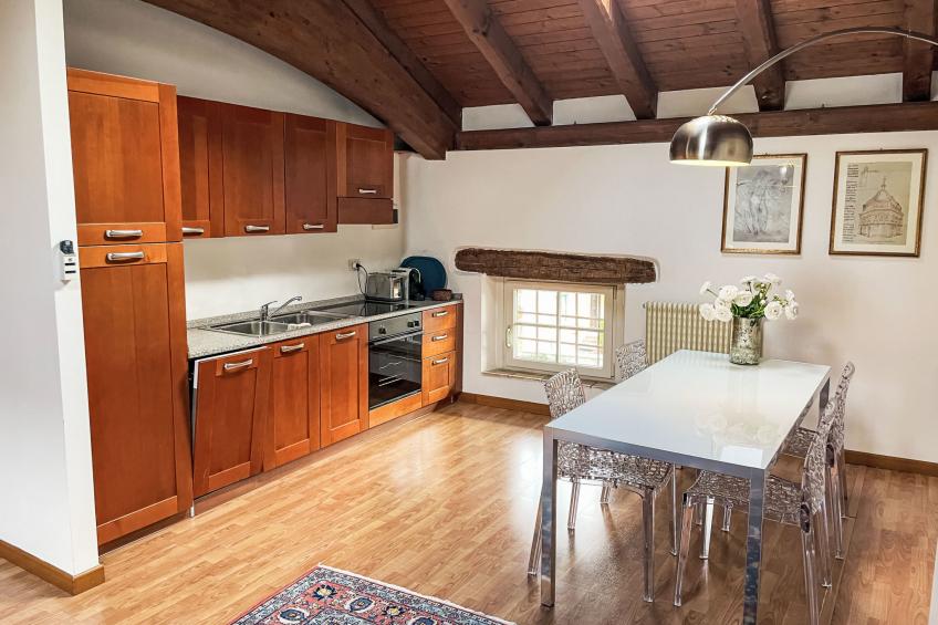 Apartment "Monika" - foto 12