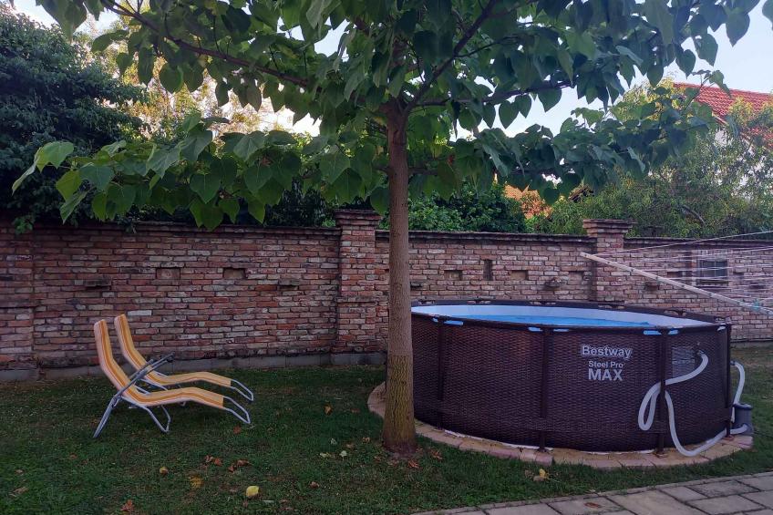 Holiday apartment with modern furniture - BF-8Z9H - foto 3