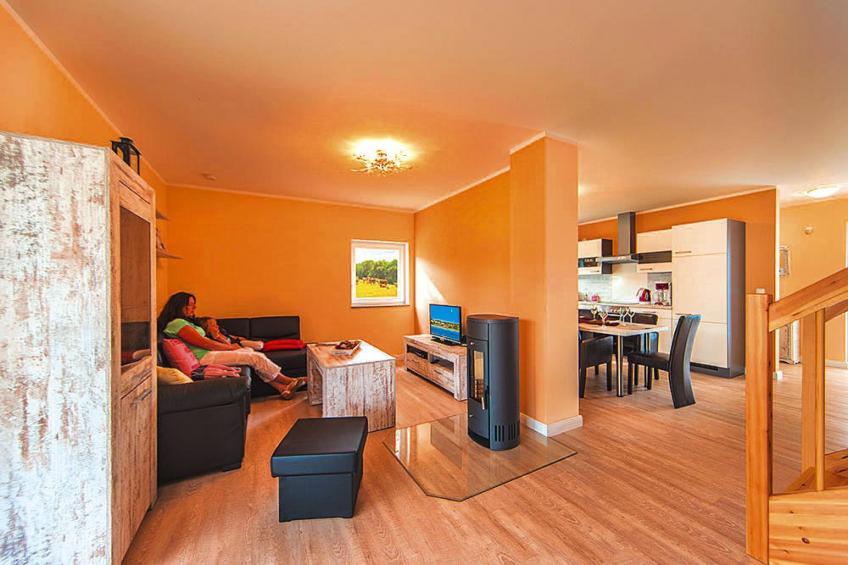 Twee-onder-een-kapwoningen Hyggelig, Seehausen - Type C - foto 22