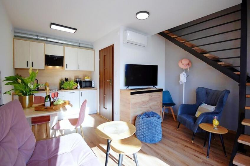 Apartament nr 4 Mielenko - foto 6