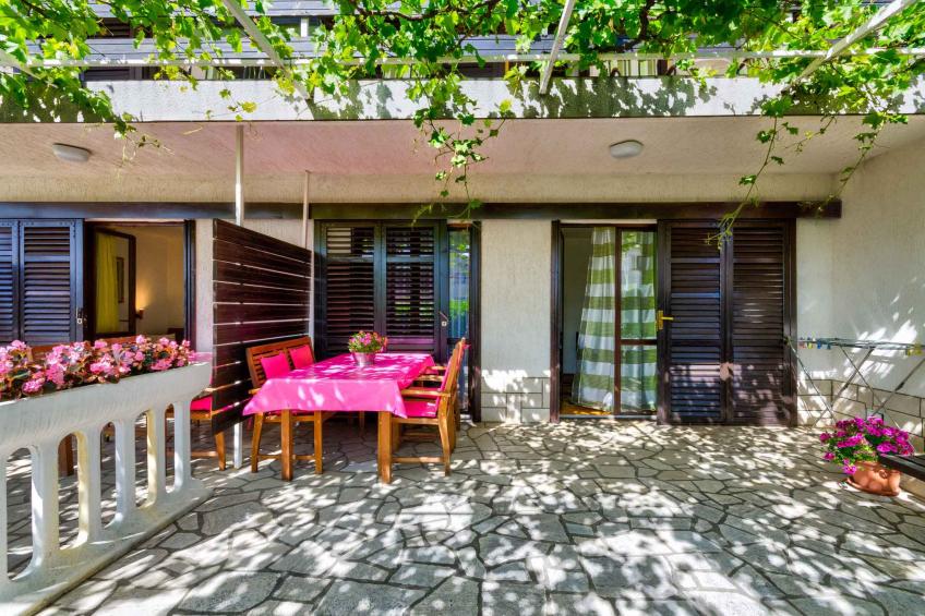 Holiday apartment with terrace - BF-6Z6F - foto 12