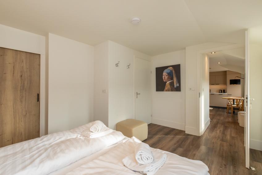 Appartement - Langstraat 5A Zoutelande - foto 14