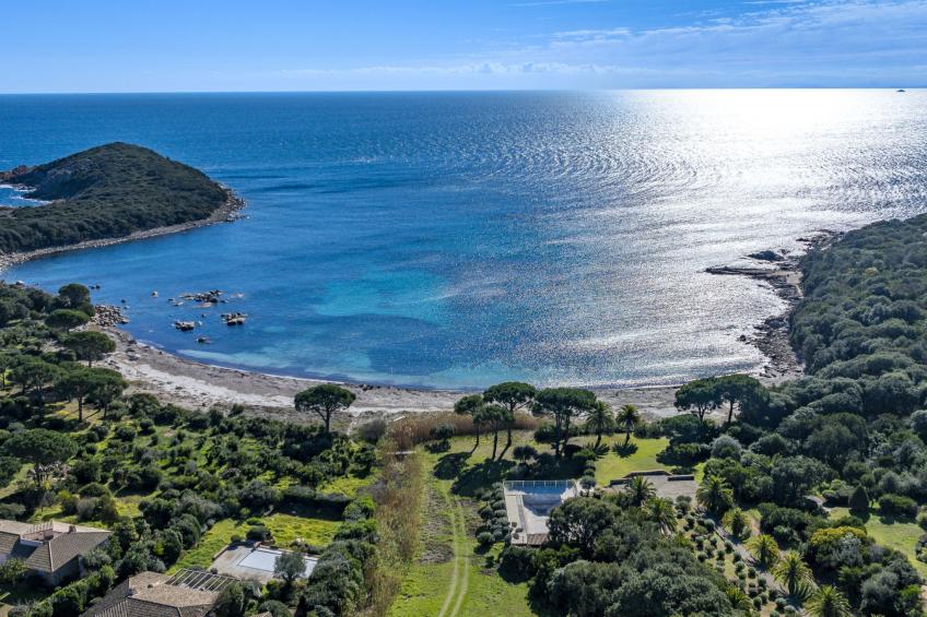 Villa Capicciola - foto 49