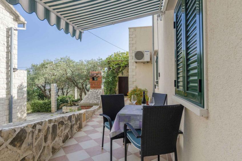 Vakantiewoning met airco - VW-Z6JTH - foto 12