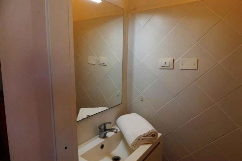 Holiday apartment mit Garten - BF-FXCXK - foto 8