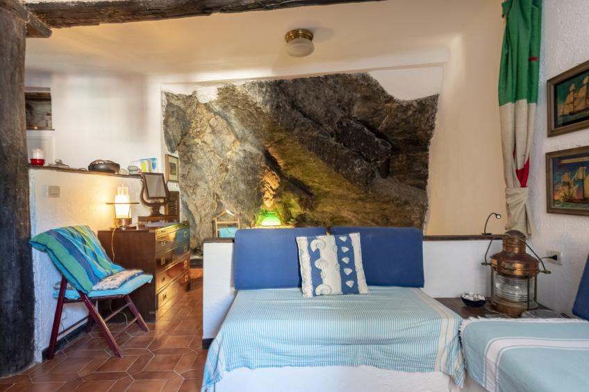 Antica Roccia Apartment In Vernazza - foto 4