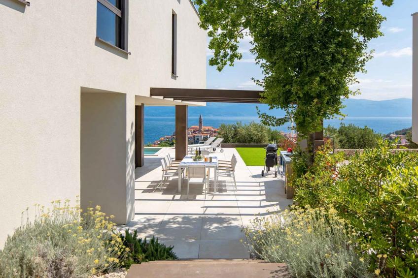 Holiday house with pool and sea view - BF-86239 - foto 24