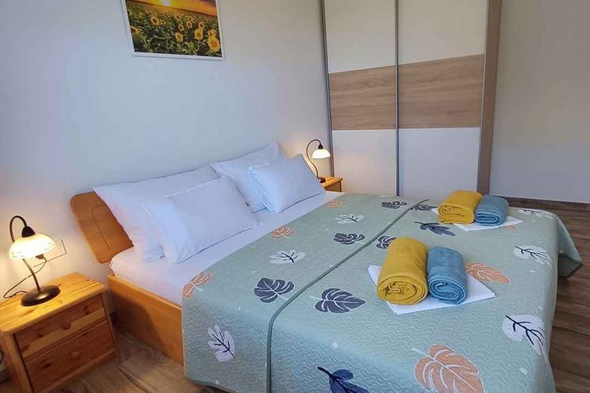 Holiday apartment with garden and air conditioning - BF-78J2C - foto 4