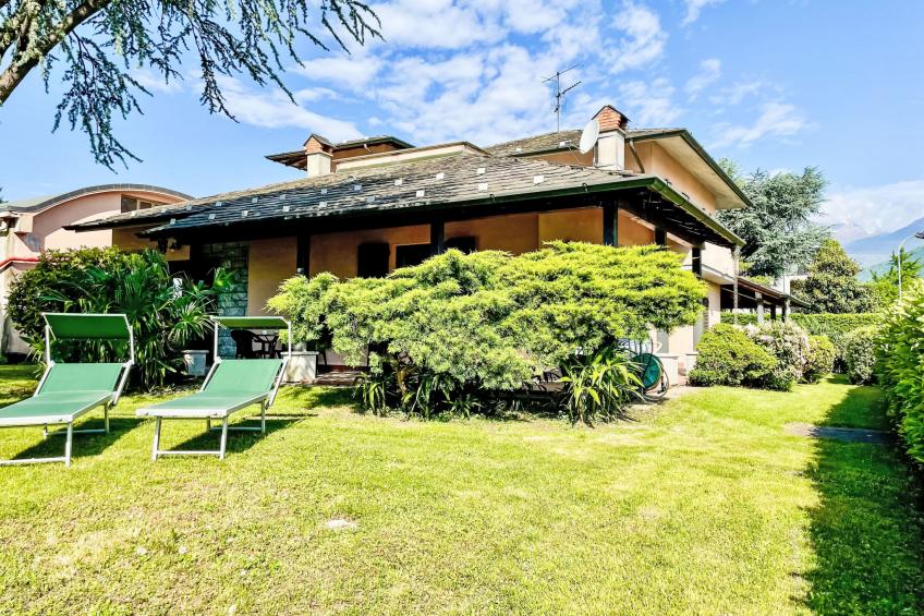Casa Alessio