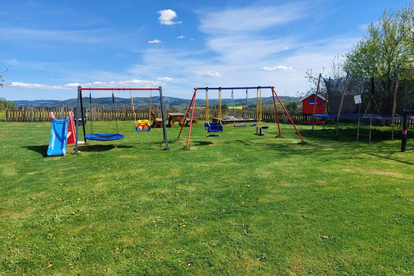 Ferienwohnung Silbecke - foto 33