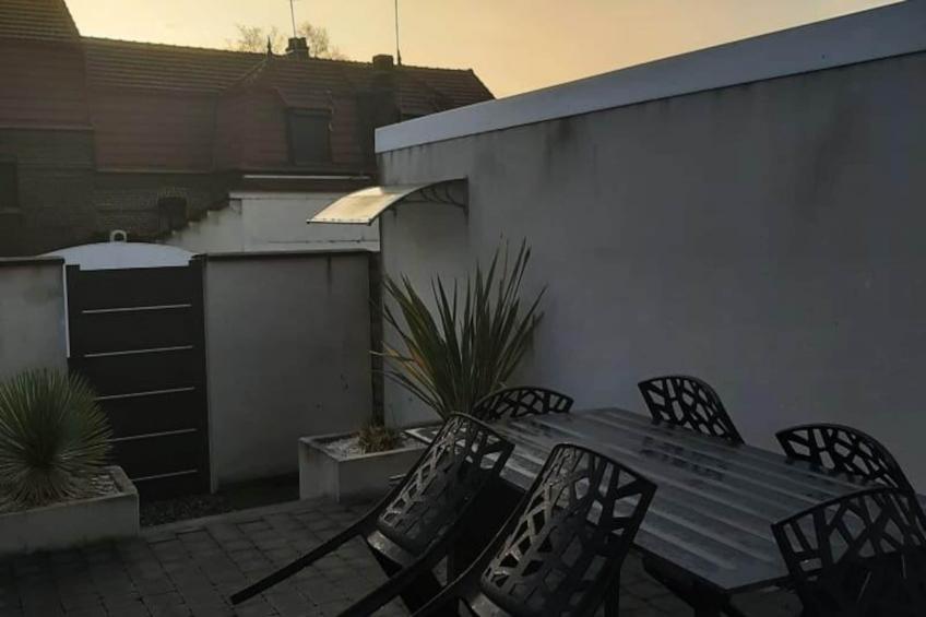 Résidence Of08 - Maison Entre Mer Et Forêt - foto 3