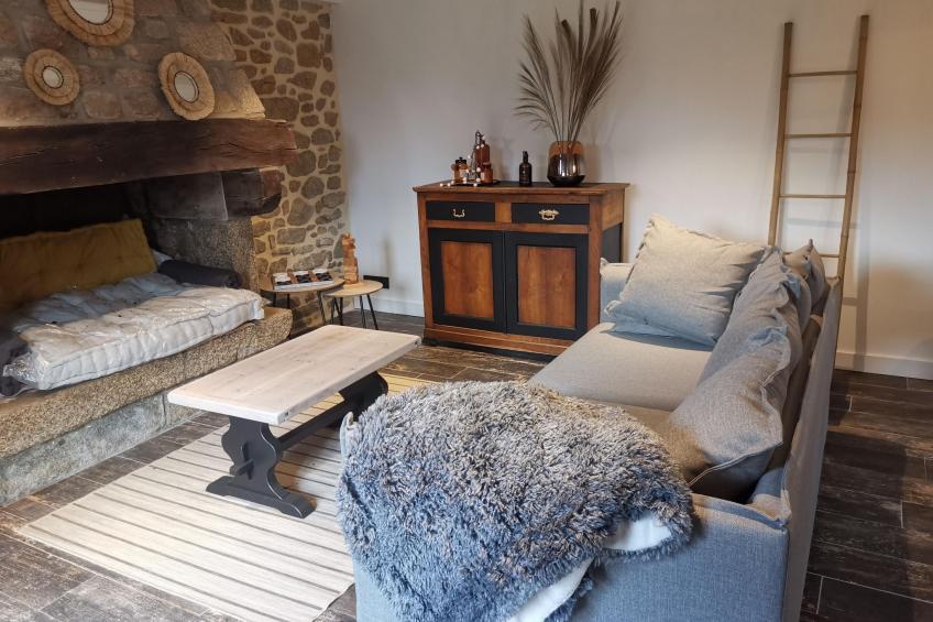 50 ml vom Meer entfernt. Plouneour Trez - foto 9