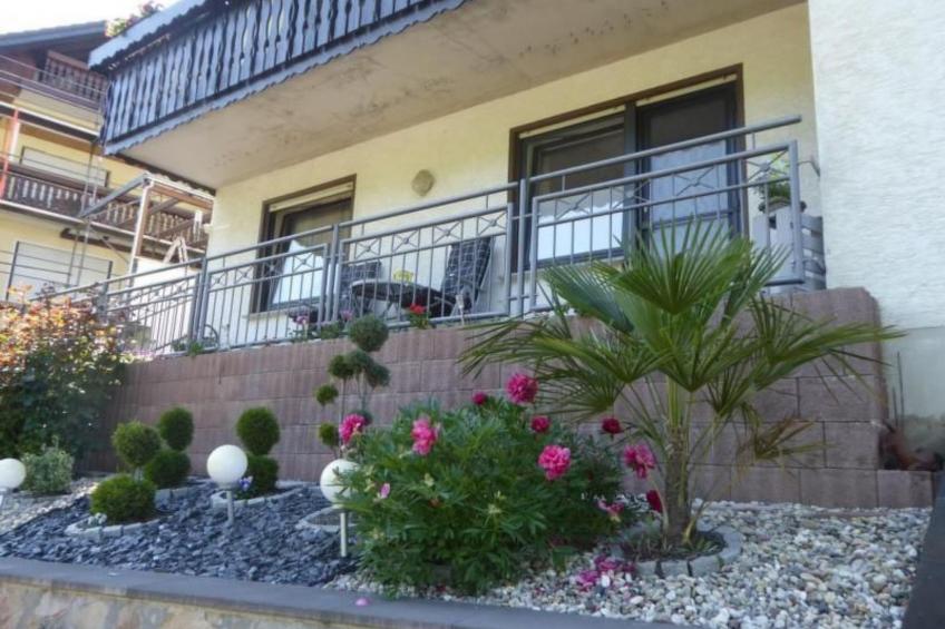 Schäfers Ferienwohnung Oberdiebach am Mittelrhein - foto 5