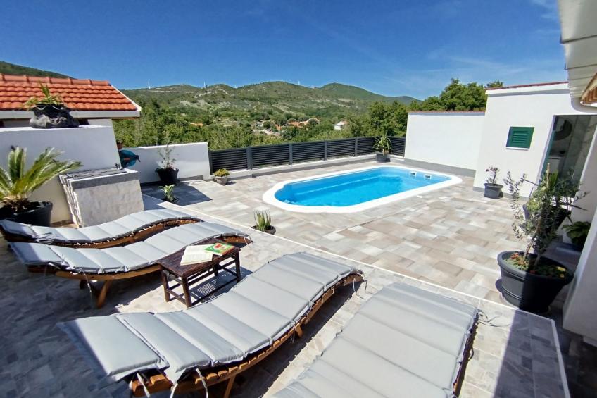 "Ferienhaus Luce" - privater Pool - foto 5