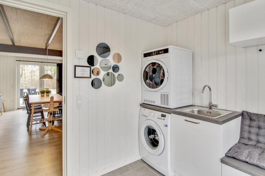 "Hariette" in SE Jutland - foto 5