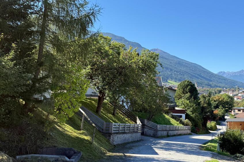 Alpenchalet Berggold - foto 28