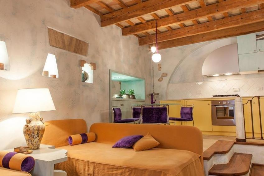 "MarcheAmore" - Die geheime Passage - foto 4