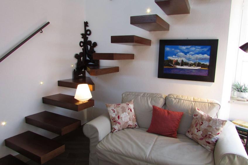 Wohnung 'Arias-Suite del Duomo - foto 16